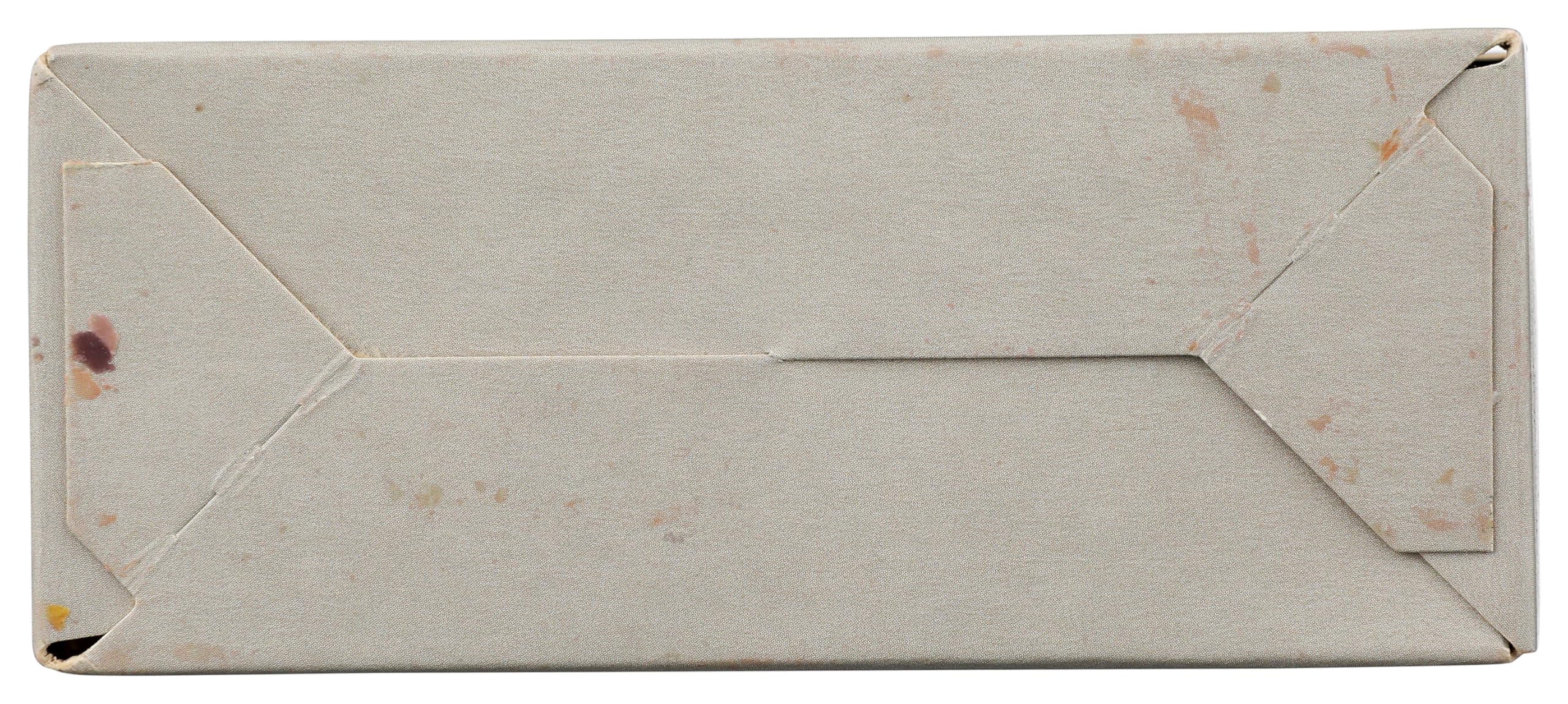 Pacha Soap Classic Collection Bar Soap 7 OZ - Pacha Soap Co Official Product Imagery - 4