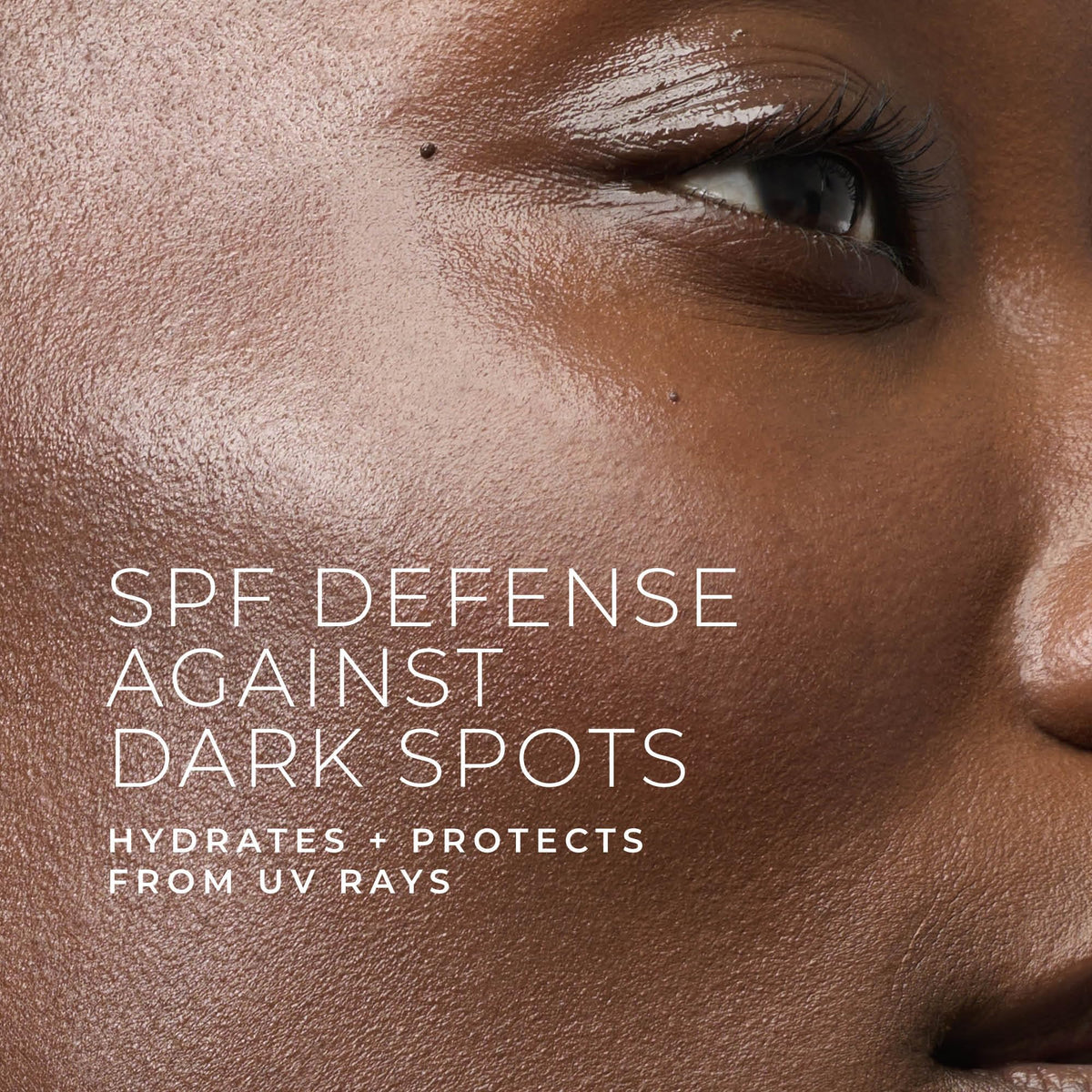 RoC Niacinamide Daily Face Moisturizer SPF 30 5 in 1 Even - RoC Official Imagery - 4