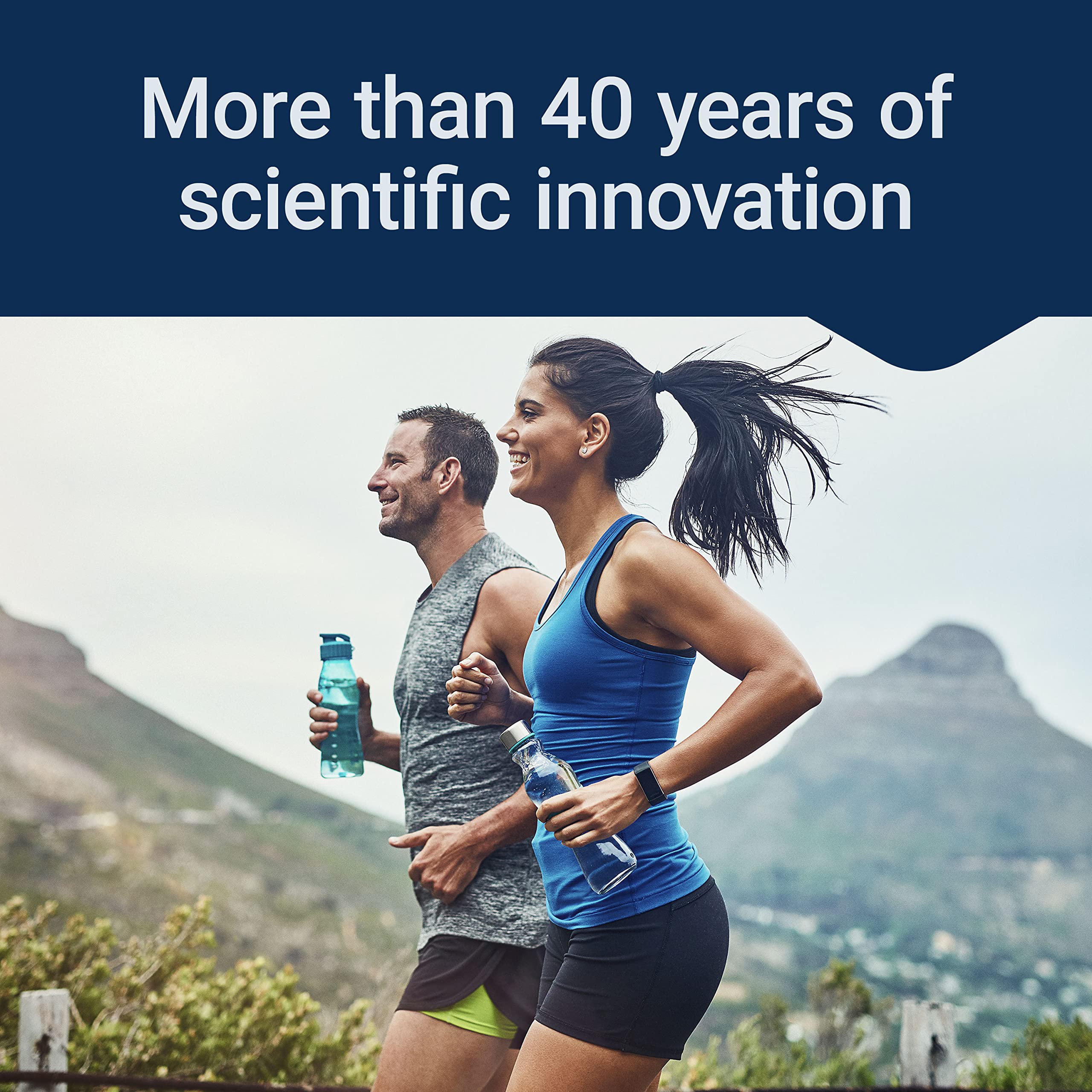 Life Extension NAD+ Cell Regenerator & Resveratrol Elite