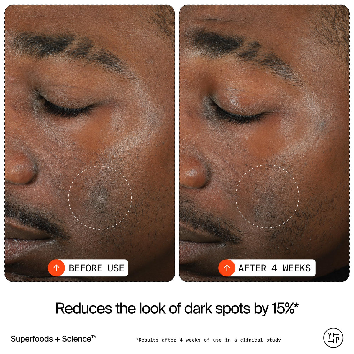 Youth To The People 15 Vitamin C Bright Cell Face Serum - Premium Selection Official Imagery - 5