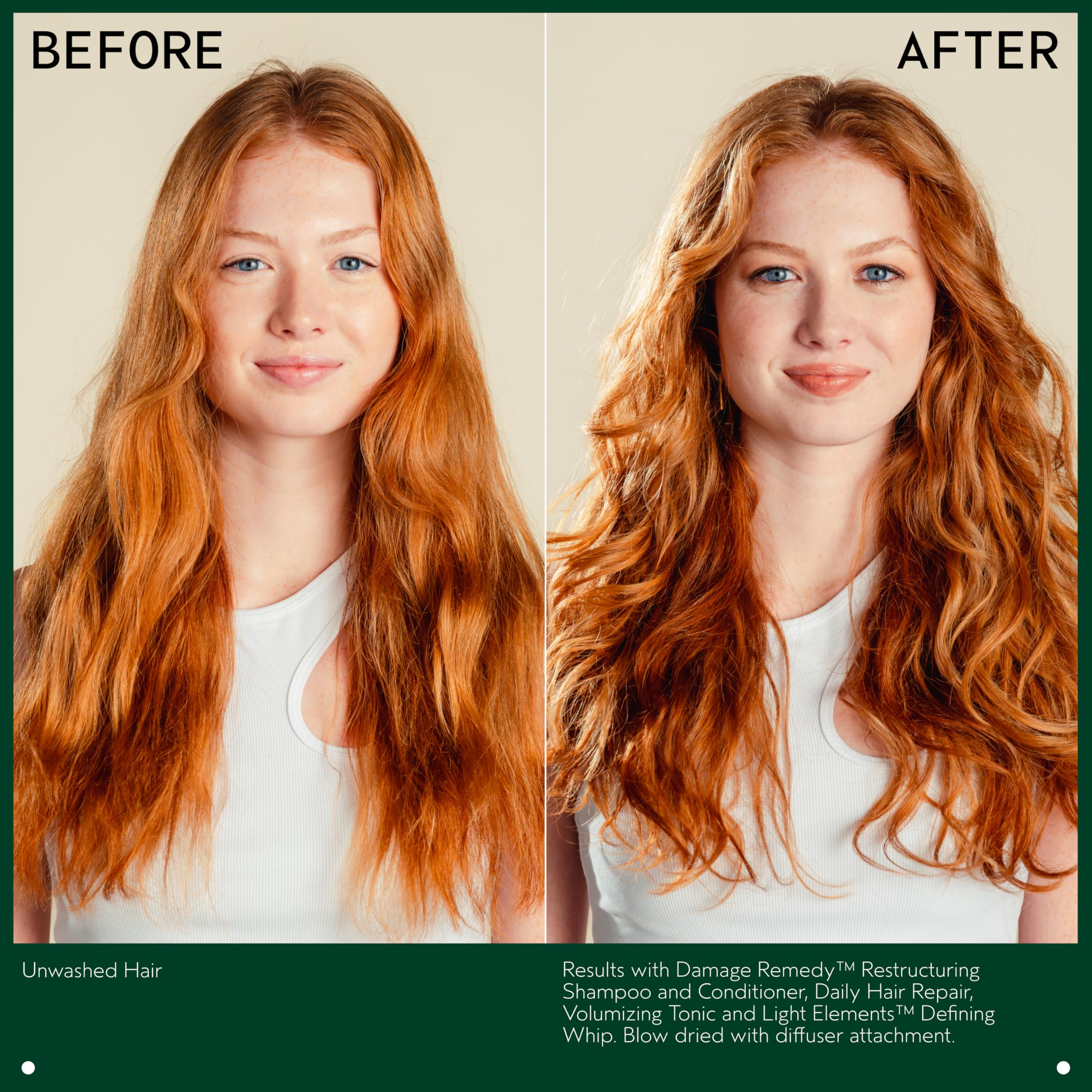 Aveda Damage Remedy Daily Hair Repair - Premium Selection Official Imagery - 5