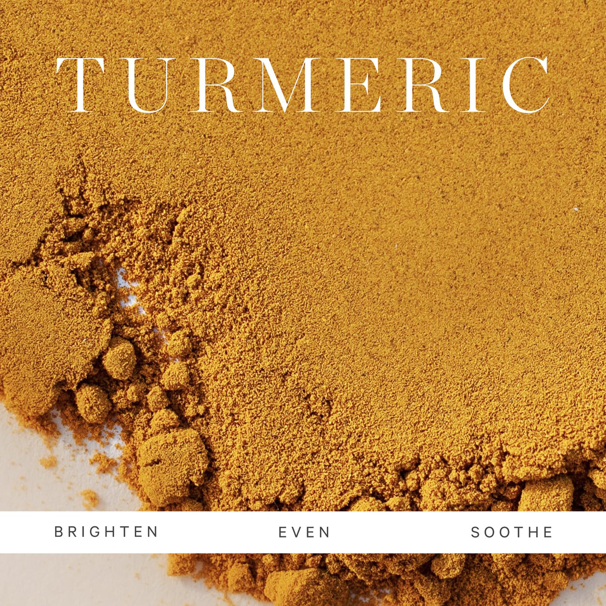 KORA Organics Turmeric Glow Face Moisturizer Cream Radiance - KORA Organics Official Imagery - 6