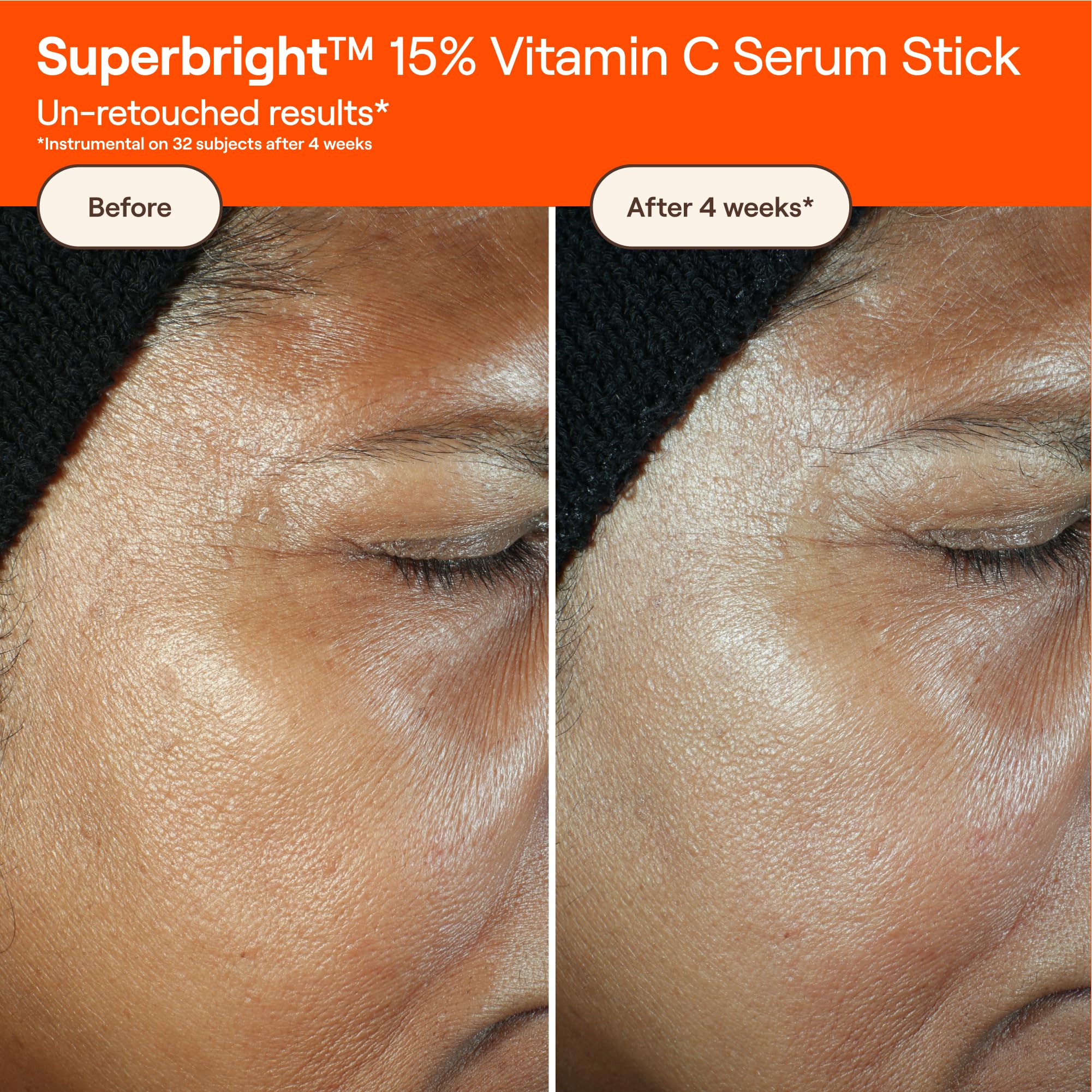 Live Tinted Superbright 15 Vitamin C Face Serum Stick Balm 0 - Live Tinted Official Imagery - 8