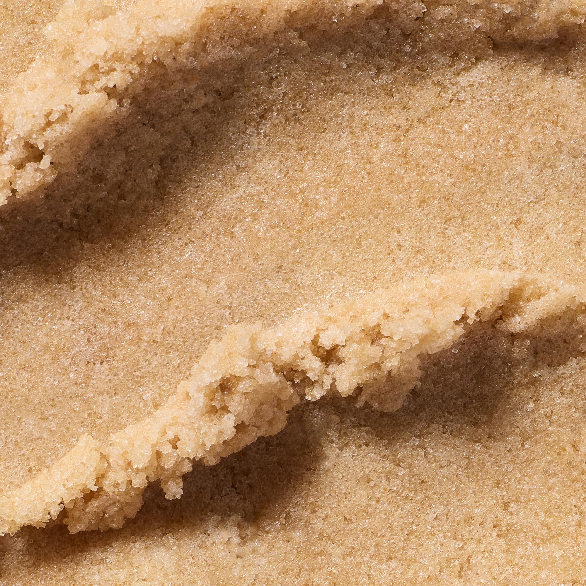 LALICIOUS Brown Sugar Vanilla Exfoliating Moisturizing Body - LALICIOUS Official Imagery - 4