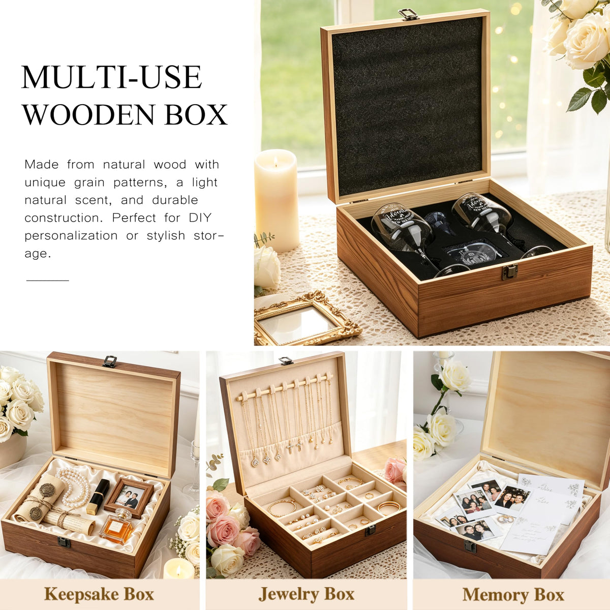 House Warming Gifts New Home Gift Ideas Housewarming Gift - HELORAY Official Imagery - 7