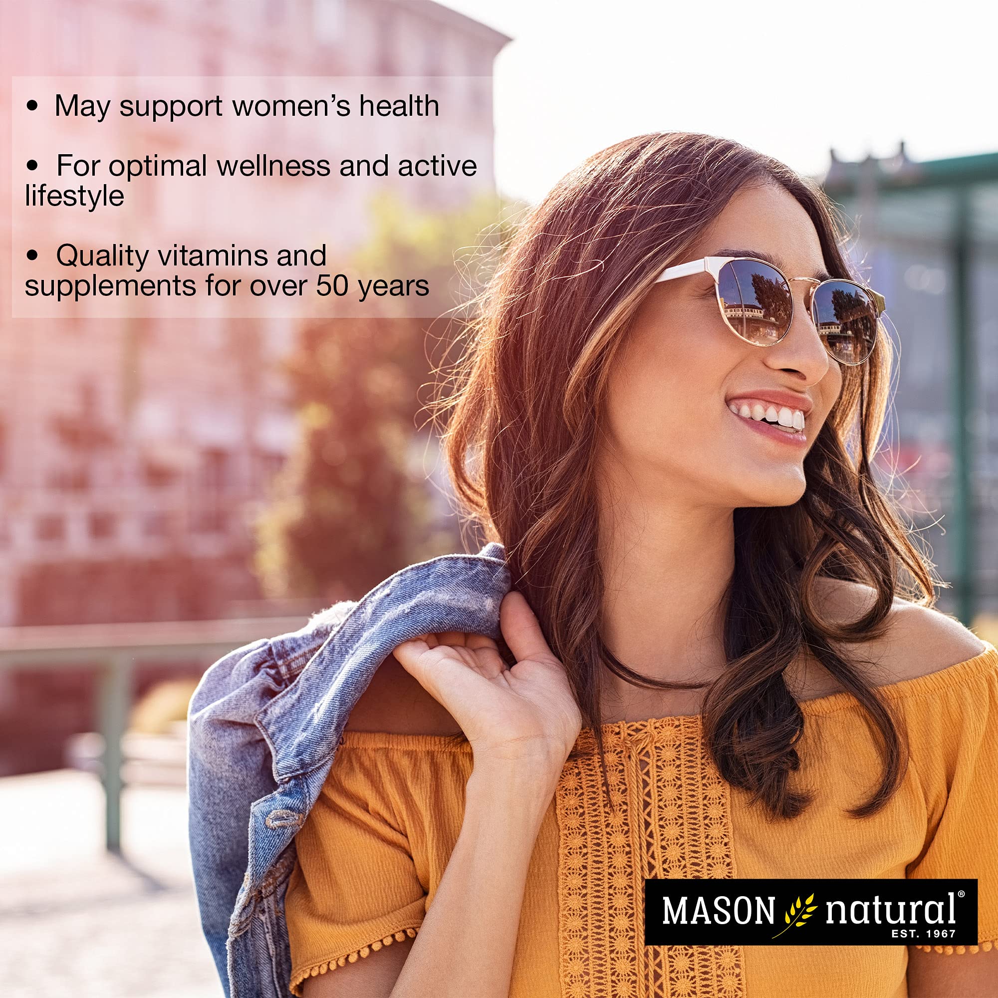 MASON NATURAL Collagen Premium Skin Cream - MASON NATURAL