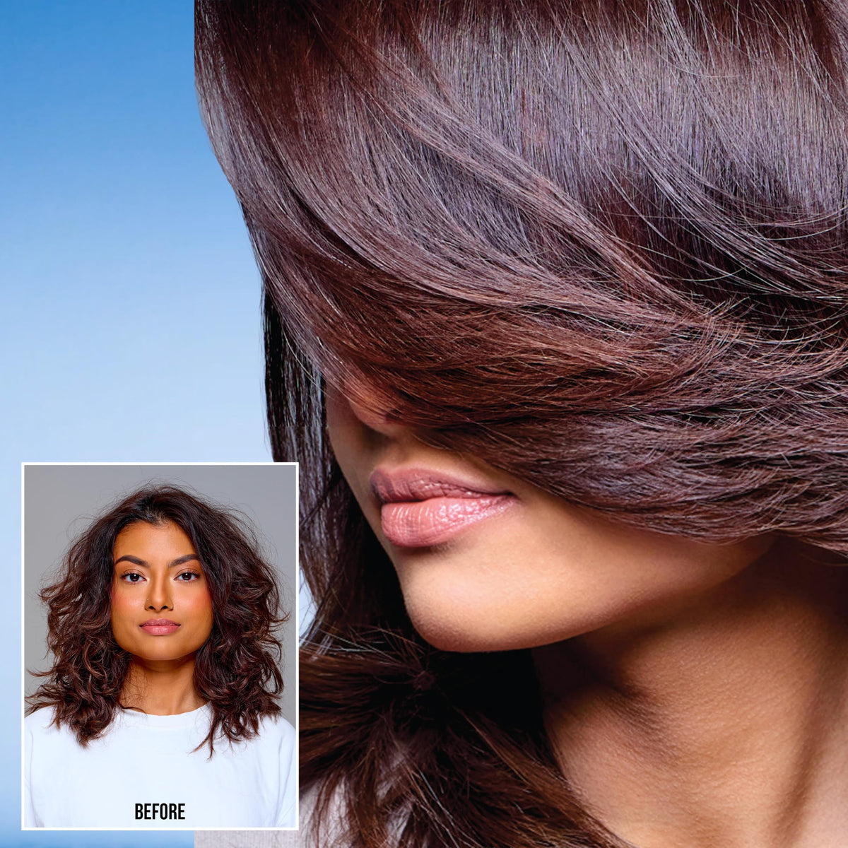 COLOR WOW Dream Coat Anti Humidity Frizz Control Spray for - Premium Selection Official Imagery - 4