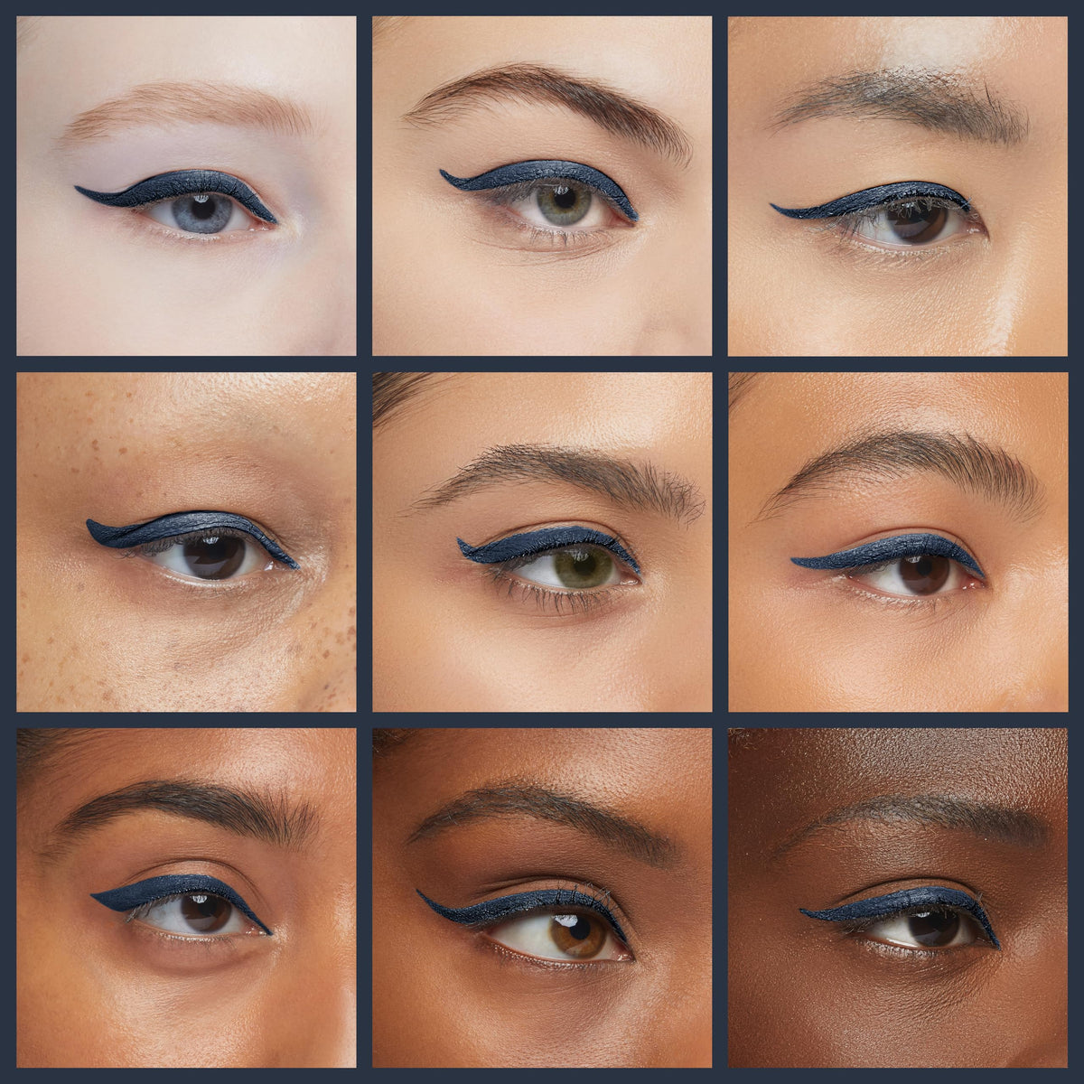 PRIME PROMETICS PrimeEyes Glide Eyeliner for Mature Women - PRIME PROMETICS Official Imagery - 5