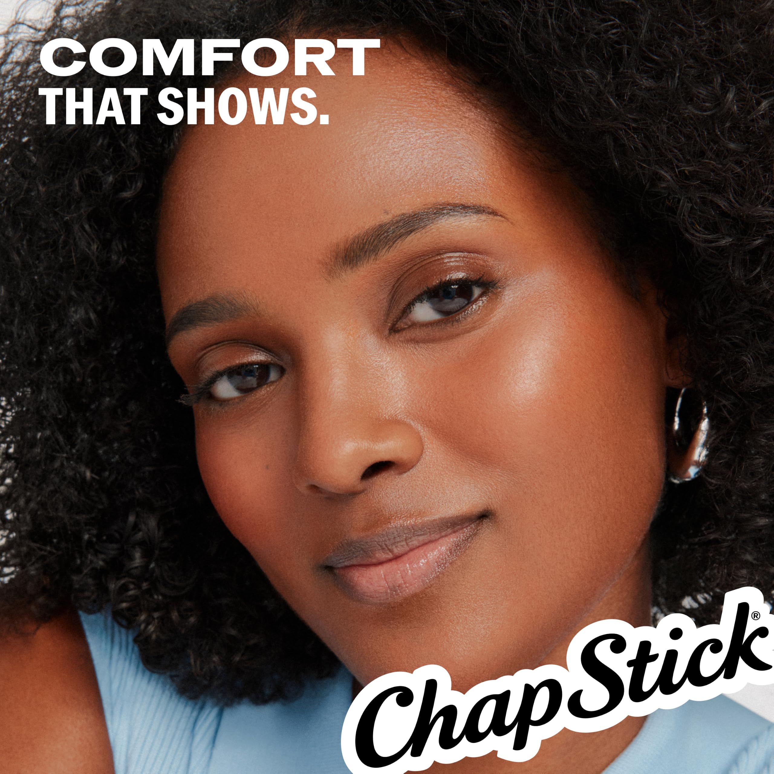 ChapStick Medicated Lip Balm 3-Pack | Cold Sore Relief