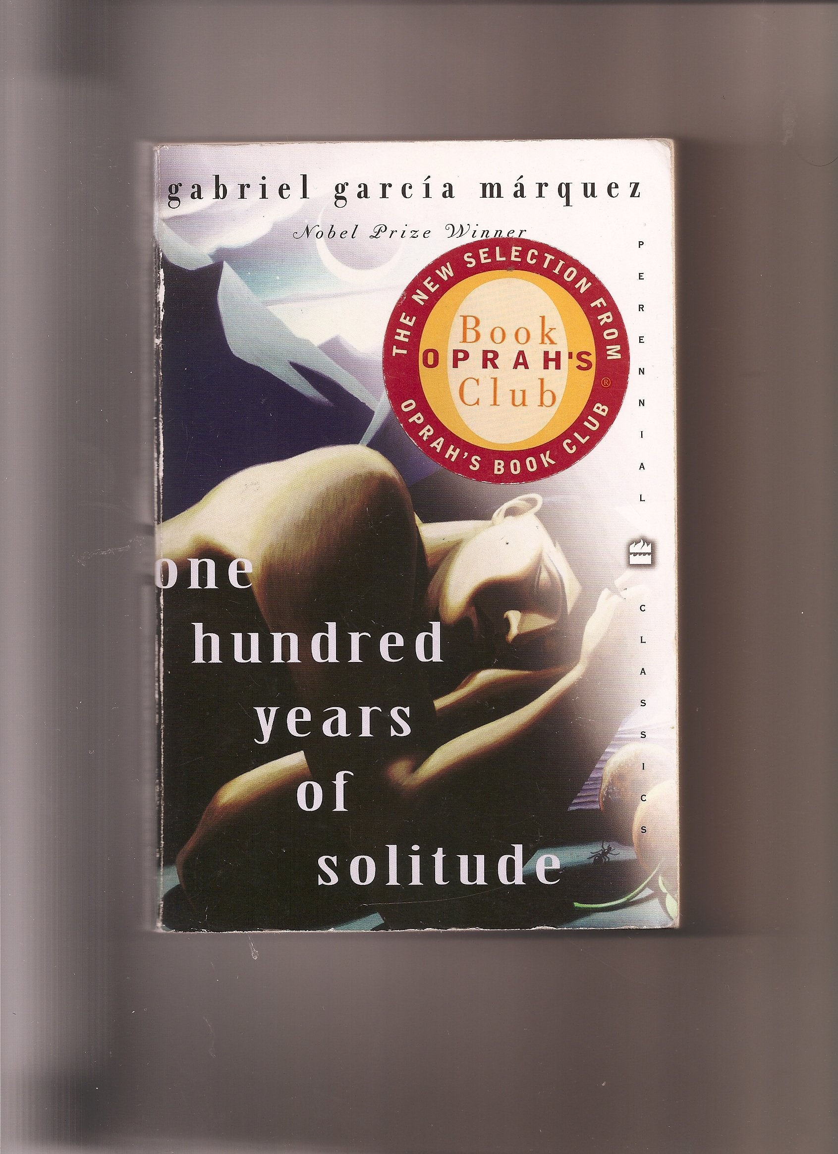 by               
		   Gabriel Marquez     
       			(Author) - by               
		   Gabriel Marquez     
       			(Author) 
       	             Format: Paperback Official Product View 2