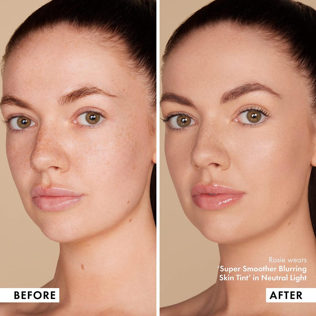 ICONIC LONDON Super Smoother Blurring Skin Tinted - Premium Selection Official Imagery - 8