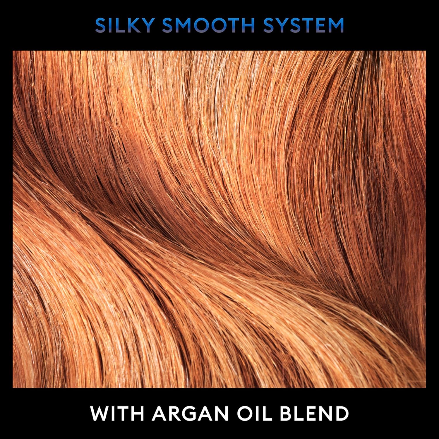 TRESemmé Silky & Smooth Anti-Frizz Shampoo bottles, 28 fl oz each, designed to reduce frizz and smooth textured hair.