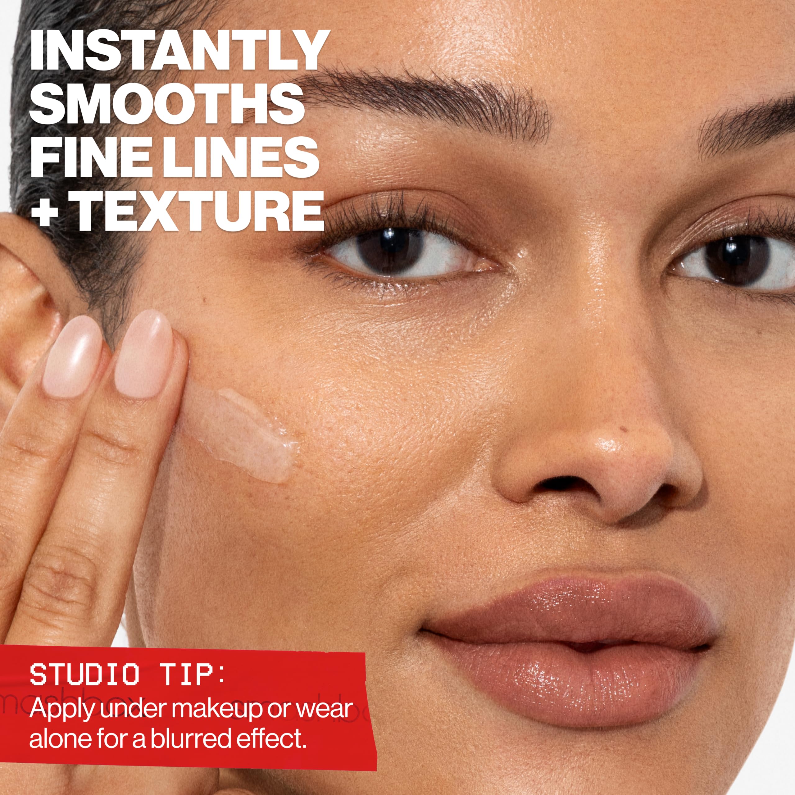 Smashbox Photo Finish Smooth & Blur Primer 1.7 Fl Oz