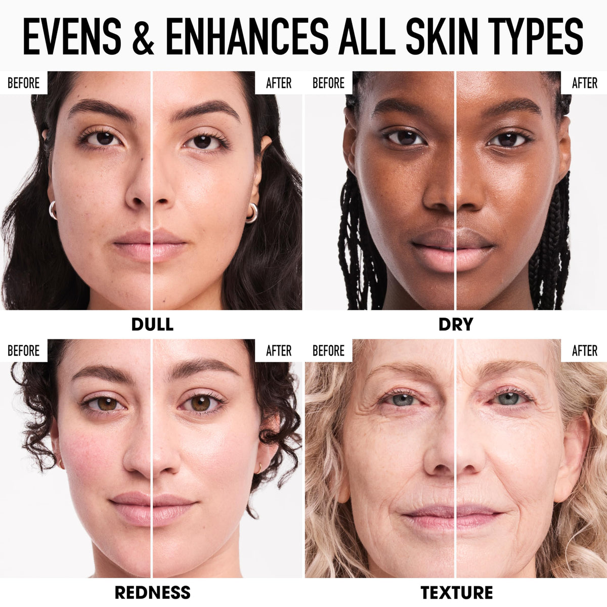 bareMinerals Complexion Rescue Skin Tint Stick 0 3 oz - bareMinerals Official Imagery - 4