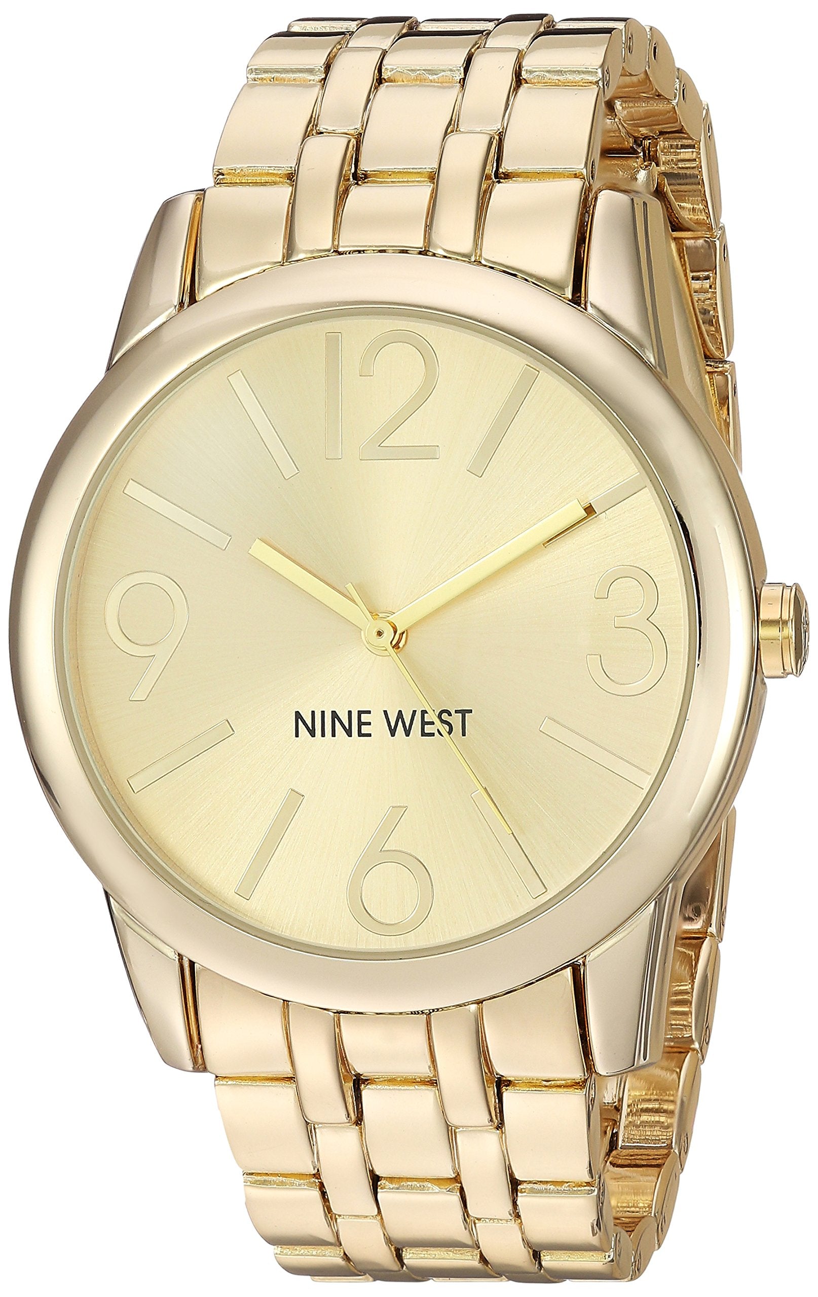 Nine West Women's Bracelet Watch - Product Imagery