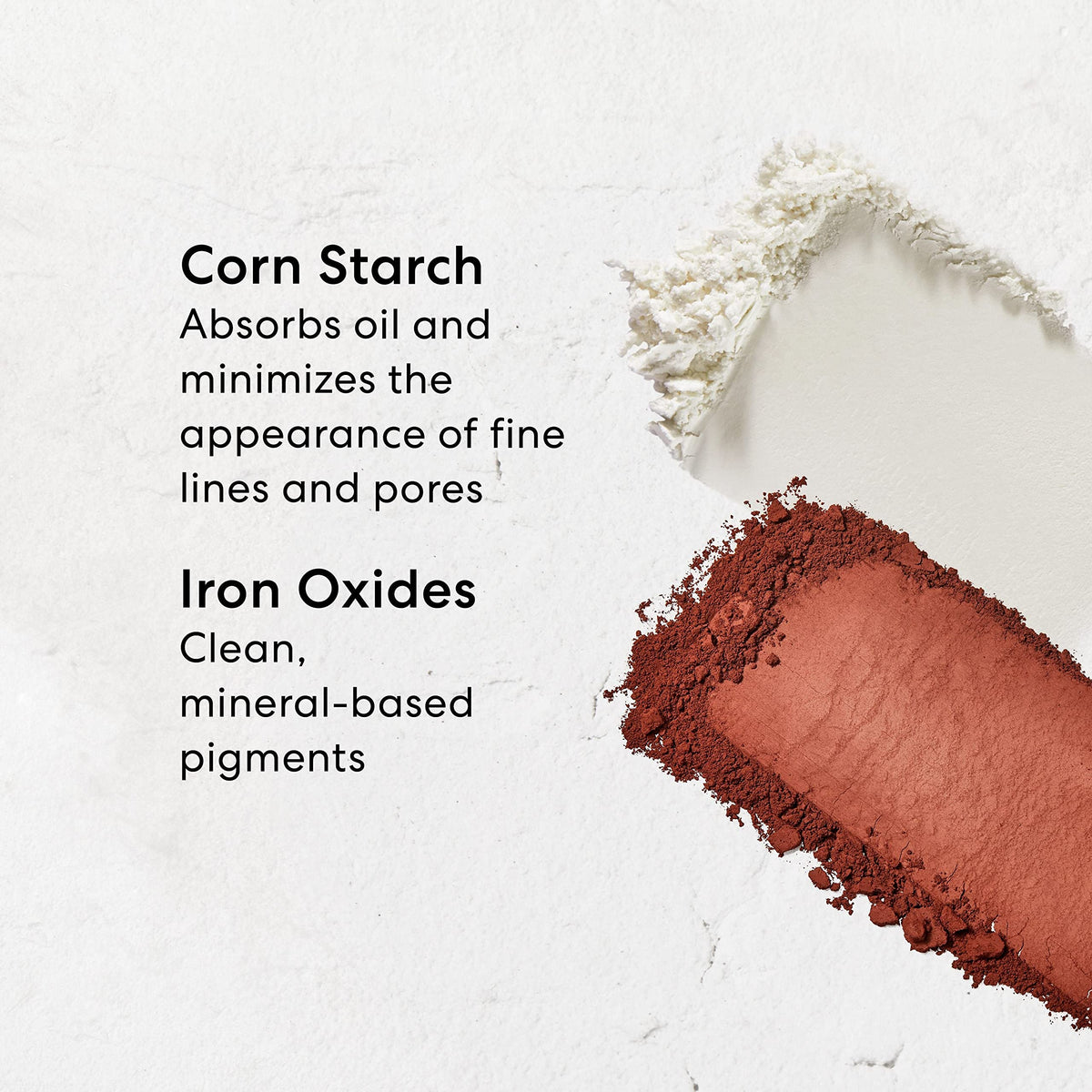 bareMinerals ORIGINAL Loose Mineral Veil 0 3 oz - Premium Selection Official Imagery - 7