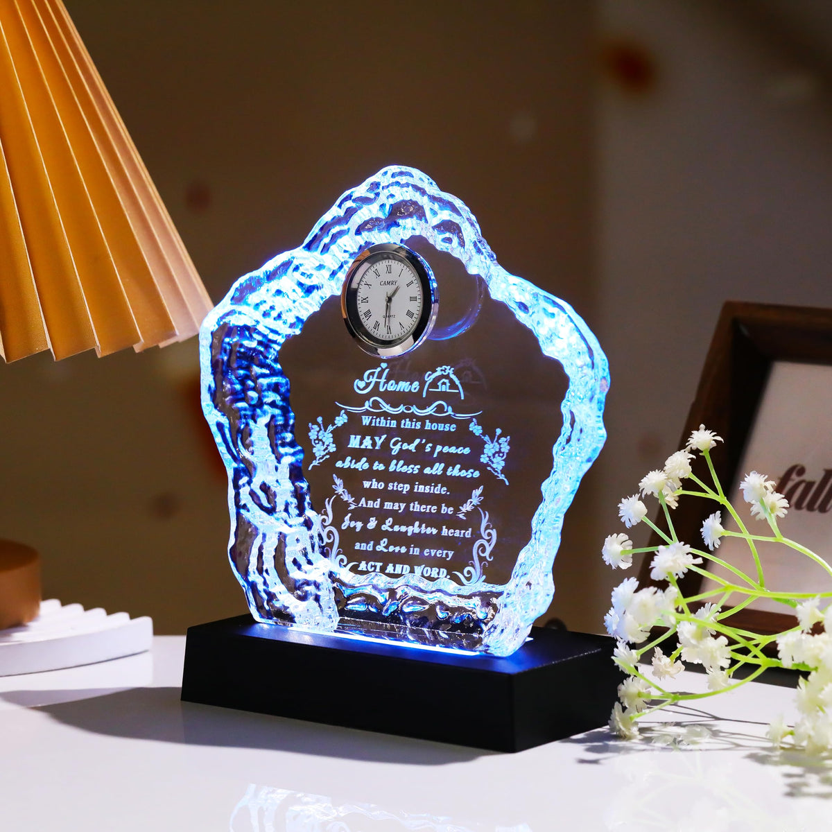 House Warming Gifts New Home - Qianwei Official Imagery - 5