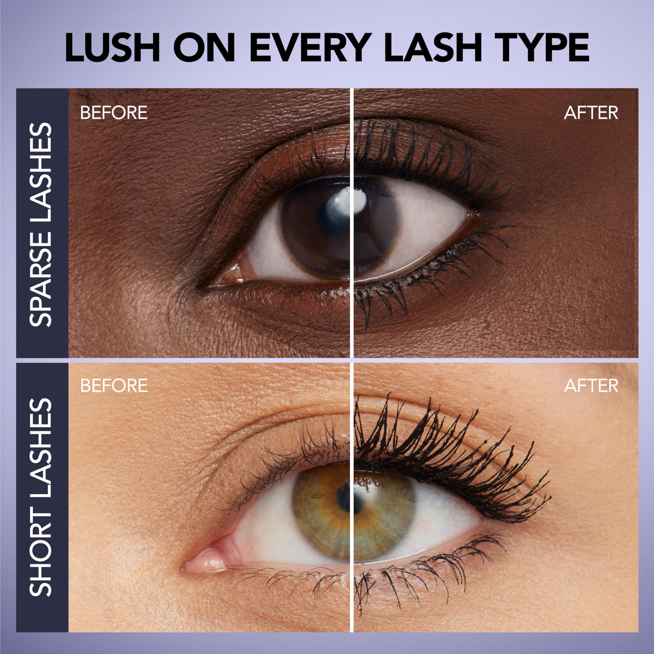 BUXOM Lash Volumizing Mascara - Premium Selection Official Imagery - 3