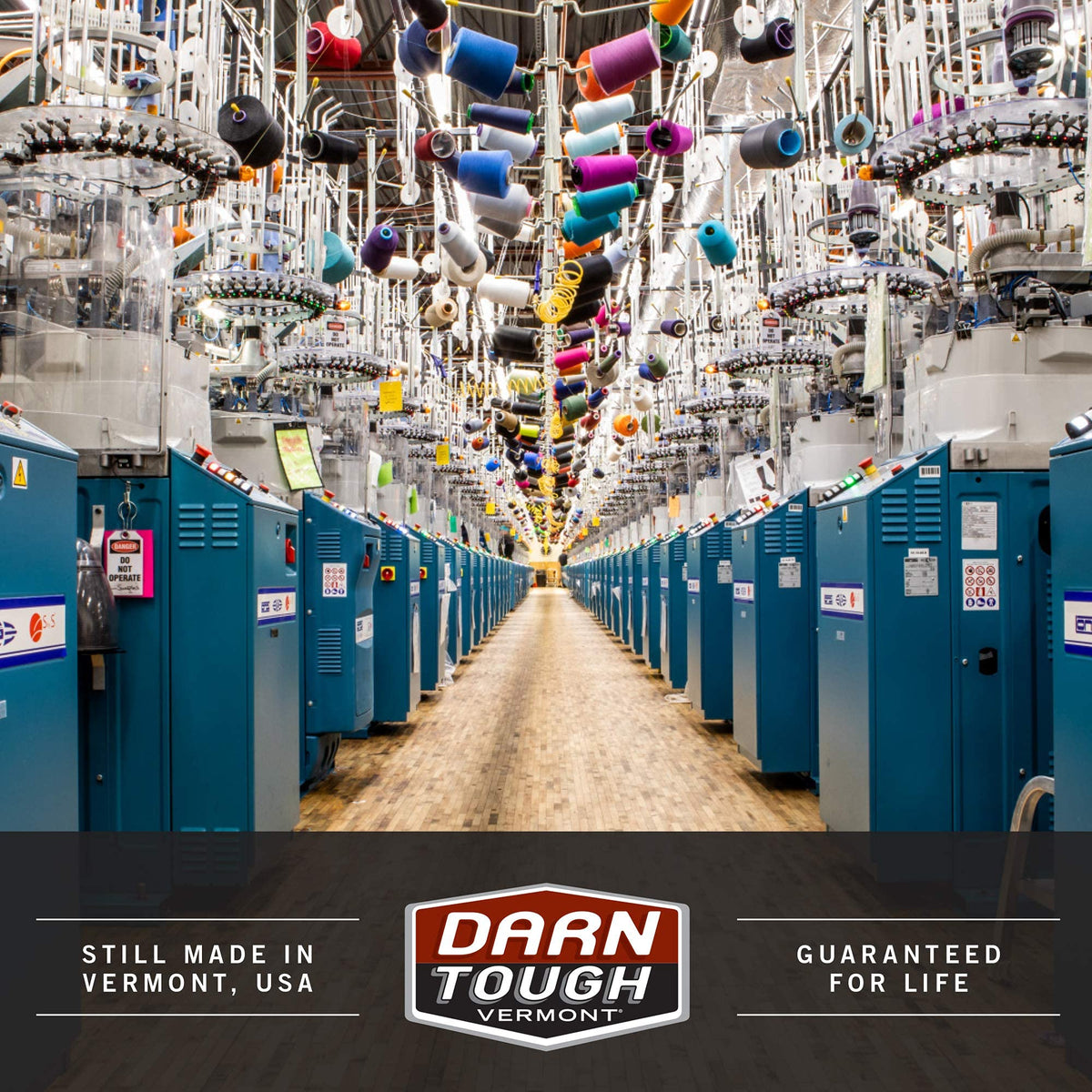 Darn Tough Vermont Men s Boot Midweight Cushion Hunting - Darn Tough Vermont Official Imagery - 7
