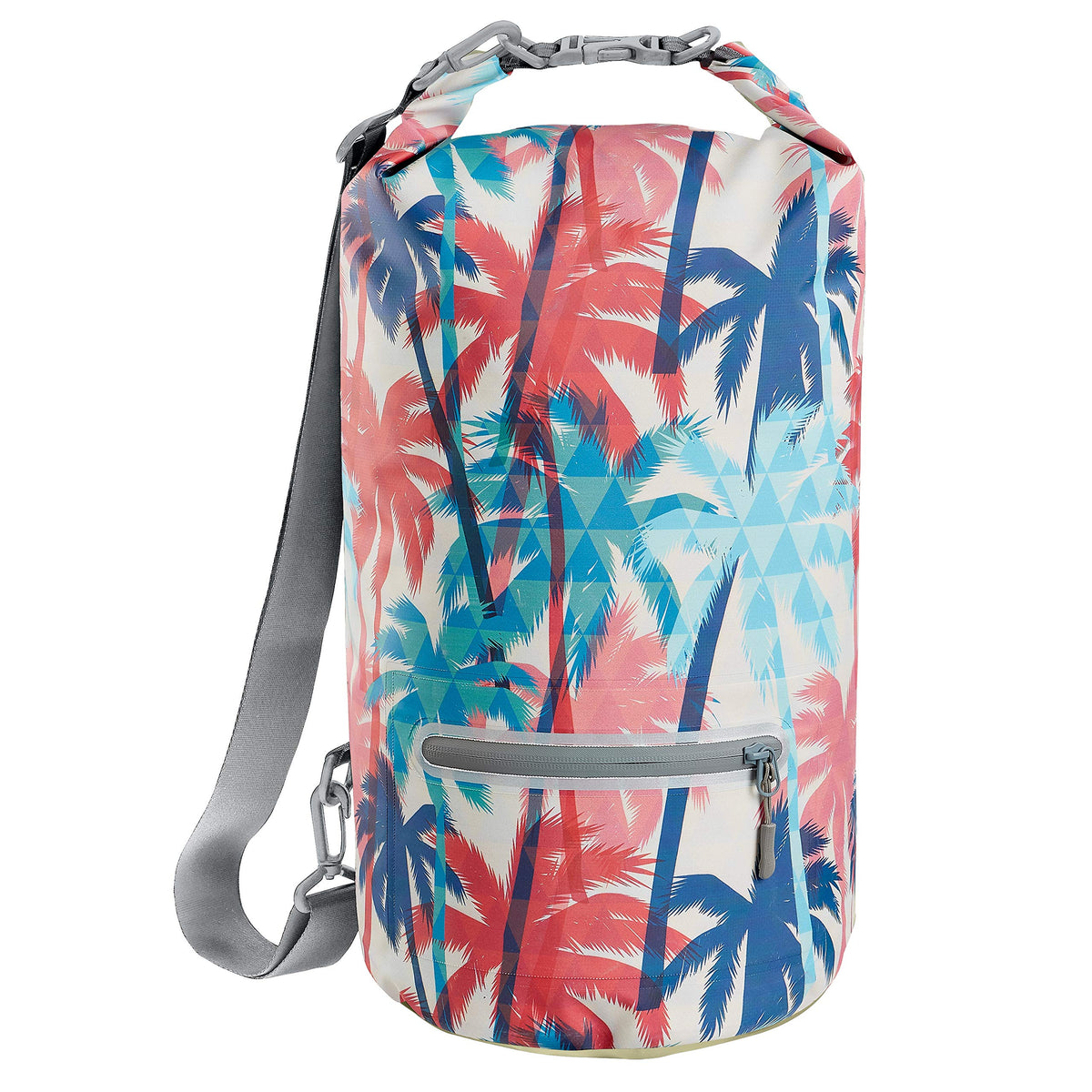 Skog Kust DrySak Roll Top Waterproof Bag 5 10 20 Liter - Såk Gear Official Imagery - 2