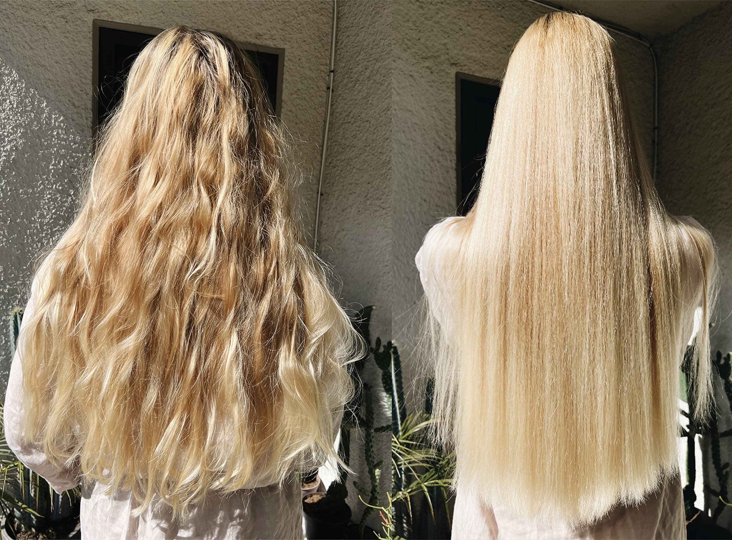 Bur Bur Growing Season Hair Growth And Repair Oil - With Burdock & Nettle Oil - Bur Bur Official Product View 4