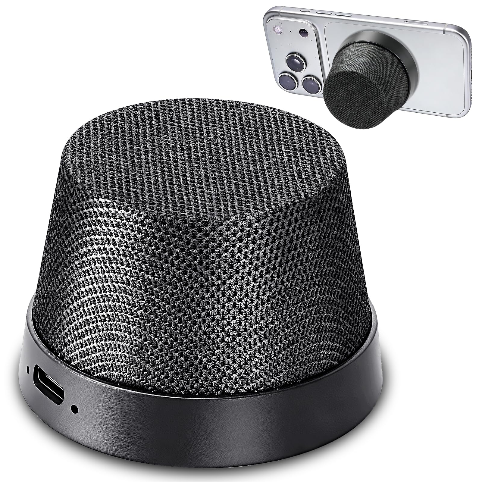 Birthday Gifts for Men Who Have Everything Bluetooth Speakers - Product Imagery