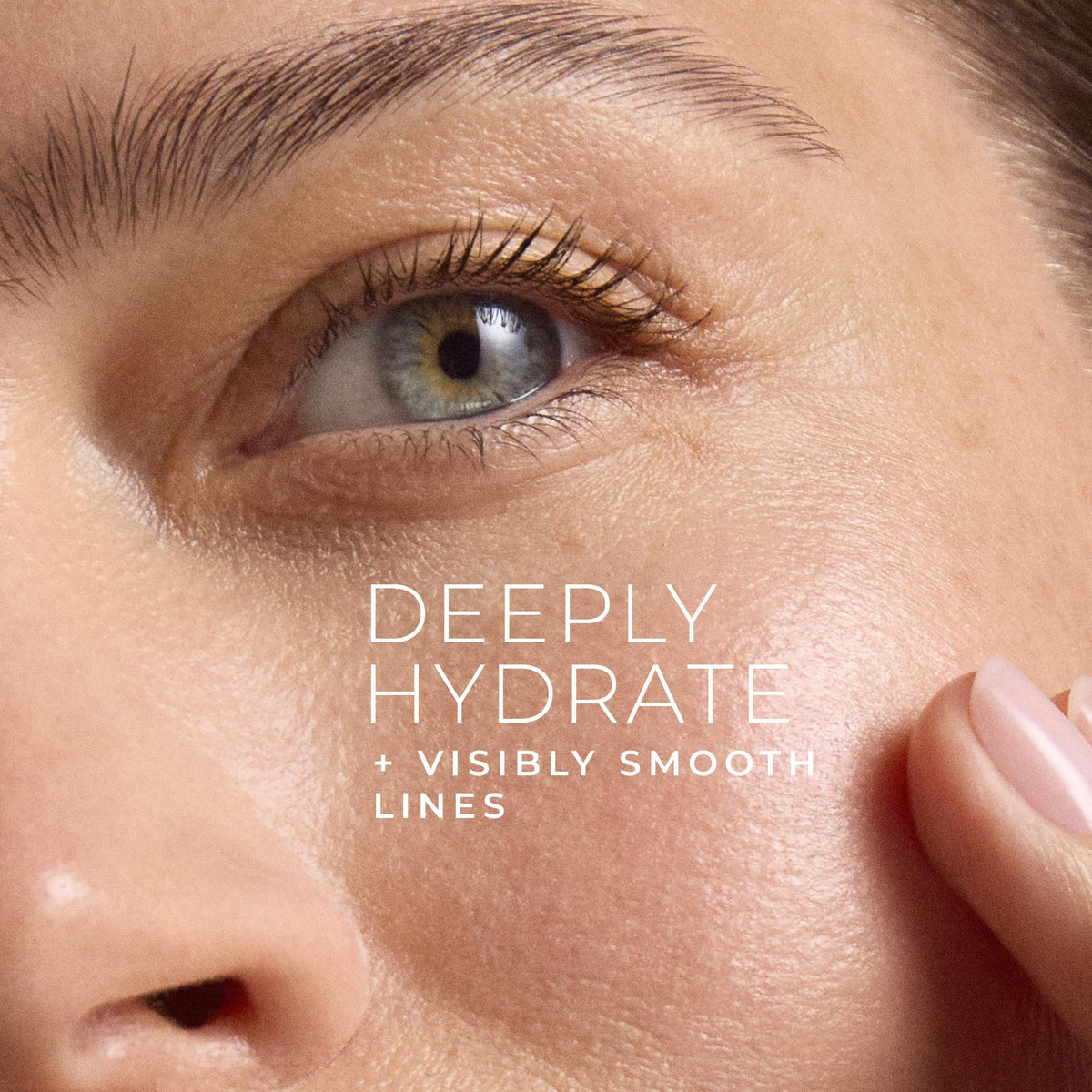 RoC Retinol Correxion Max Daily Hydration Face Moisturizer - RoC Official Imagery - 3