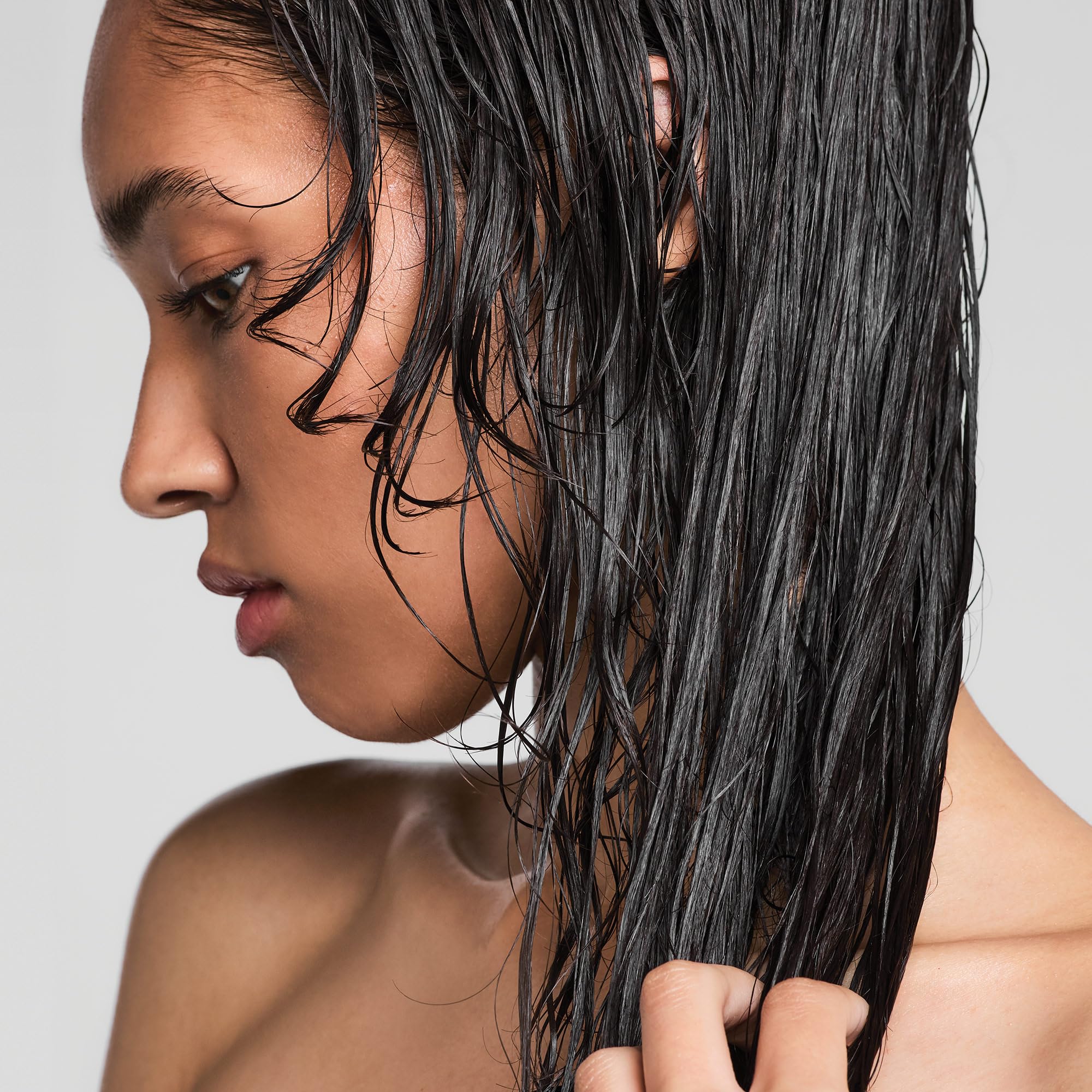 Paul Mitchell Clear Styling Glaze, Fragrance Free, For Sensitive Scalp + Skin, 5.1 fl. oz