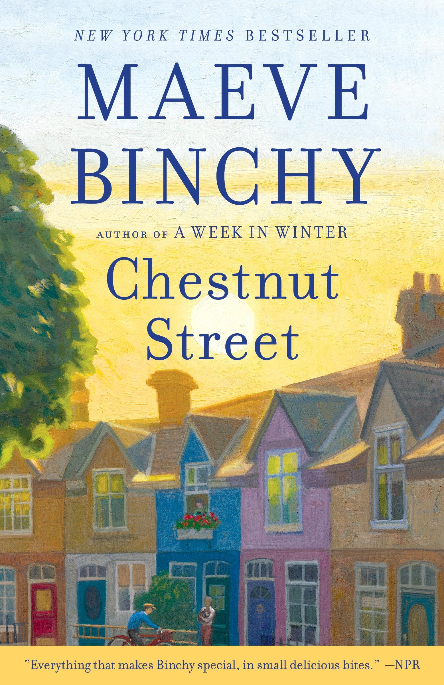 Chestnut Street - Product Imagery