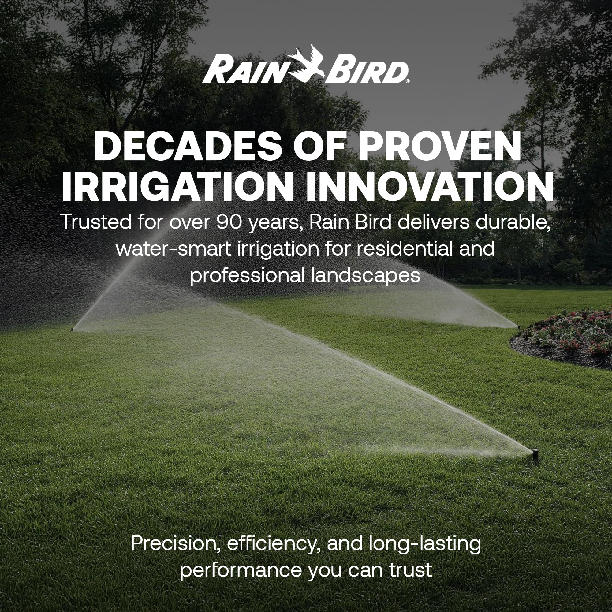 Rain Bird LNK2 Smart WiFi Module 2nd Generation - Irrigation Cont - Rain Bird Official Product View 8