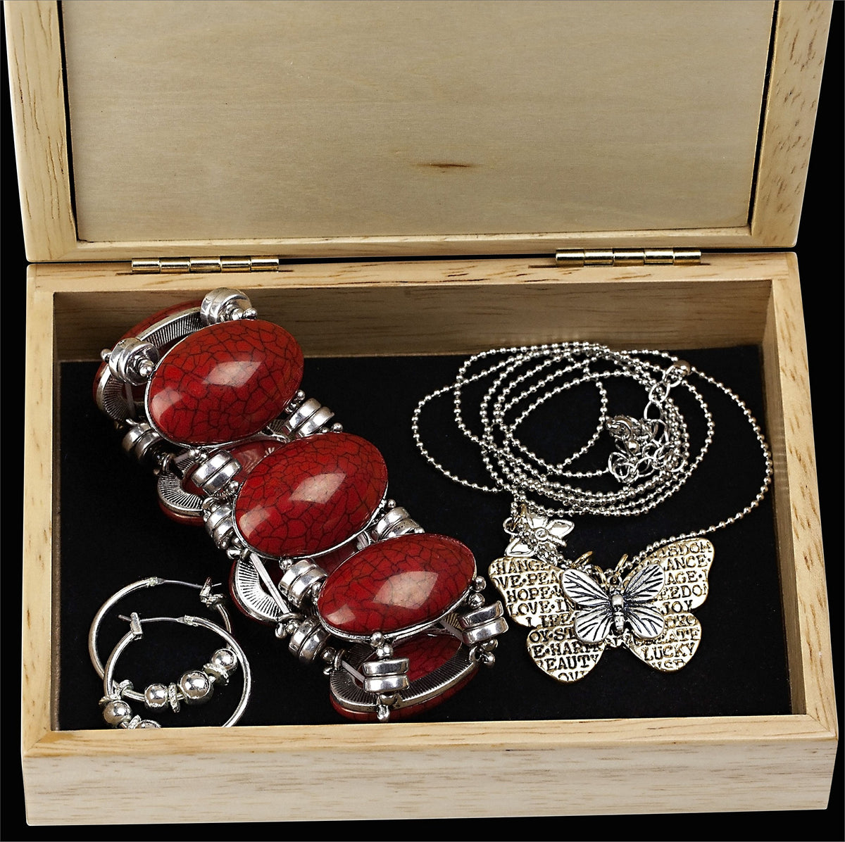 Celtic Box - MarqArt Official Imagery - 7