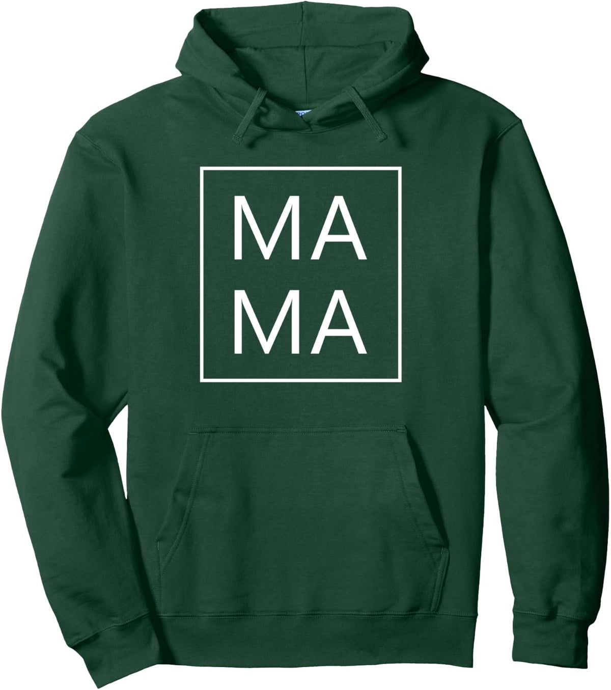 MAMA First Mother s Day New Mom Gifts DADA Family Matching - MVII Collection TT Official Imagery - 5