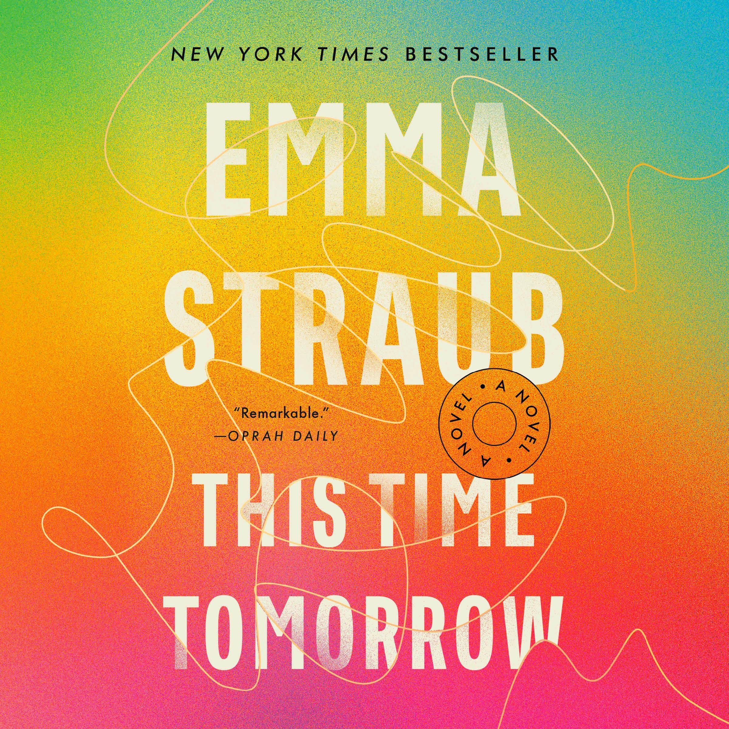 This Time Tomorrow: A Novel - Product Imagery