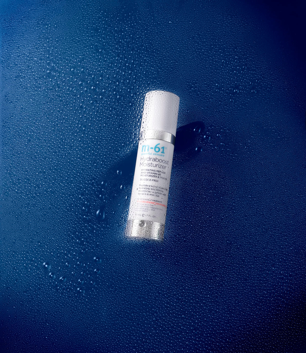 m 61 Hydraboost Moisturizer 2 in 1 Moisturizer Primer 1 7 Fl - Premium Selection Official Imagery - 6