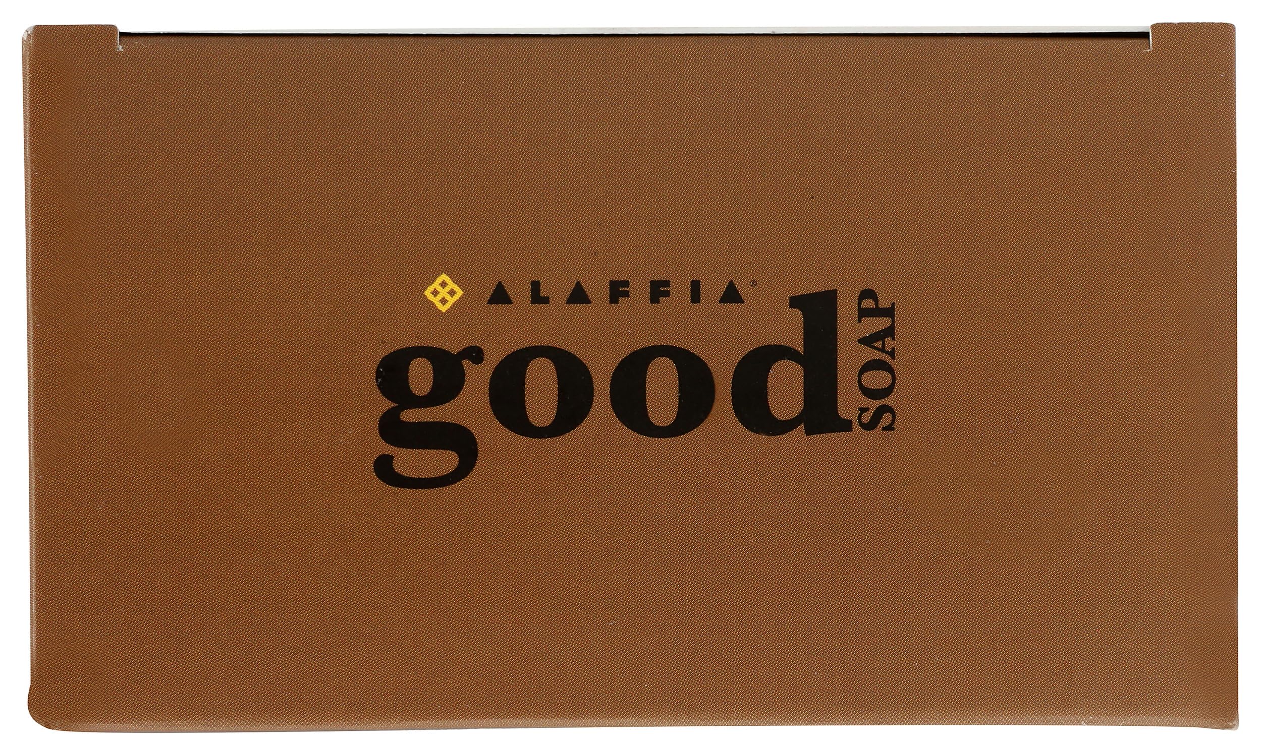 ALAFFIA Coconut Good Soap Value Pack 4 Count 20 OZ - Alaffia Official Product Imagery - 6
