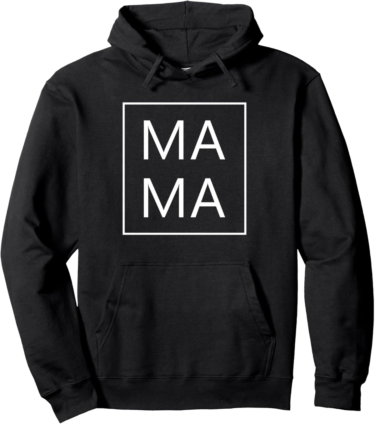 MAMA First Mother s Day New Mom Gifts DADA Family Matching - MVII Collection TT Official Imagery - 2