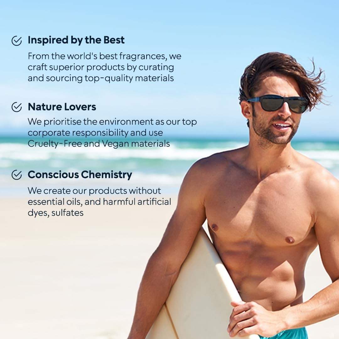 BellaVita Luxury Fresh Unisex EDT 3.4oz bottle with Bergamot Lavender Vanilla fragrance