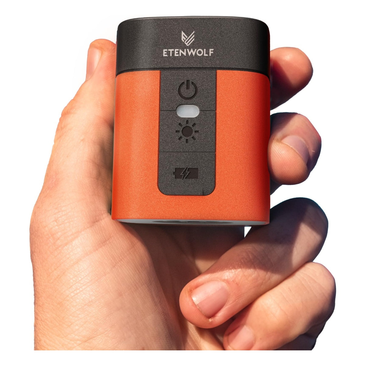 ETENWOLF AIR 3 Air Pump for Inflatables with 2600m - View 9