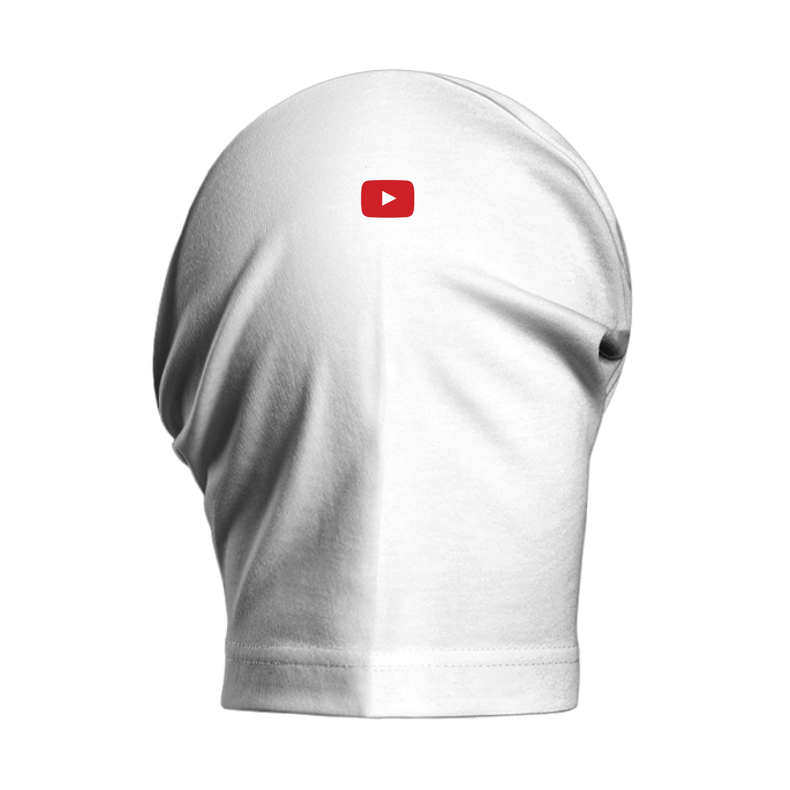 WHT/ MD GRY _100 - SLEEVE_LEFT