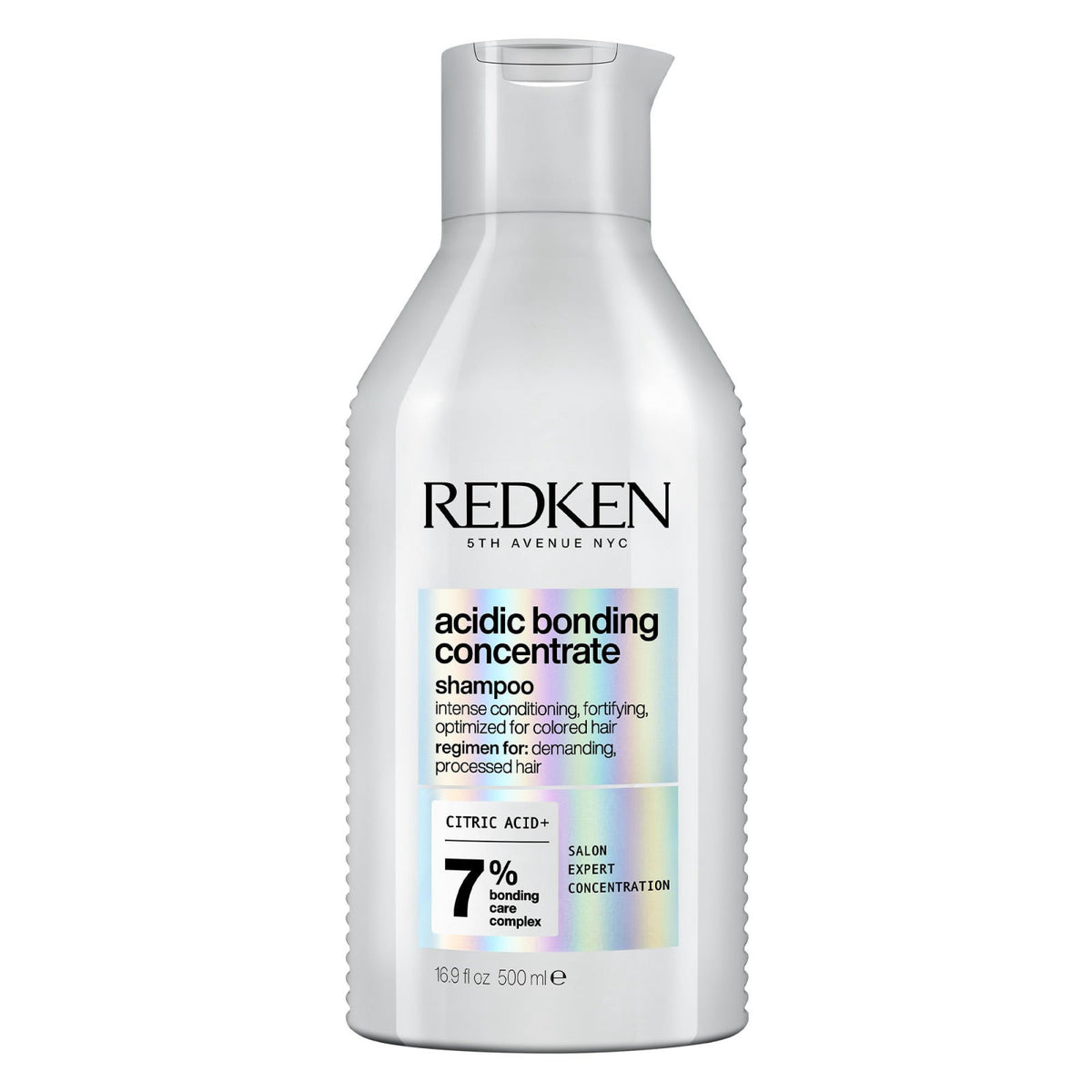 Redken Acidic Bonding Concentrate Shampoo For Damaged Hair