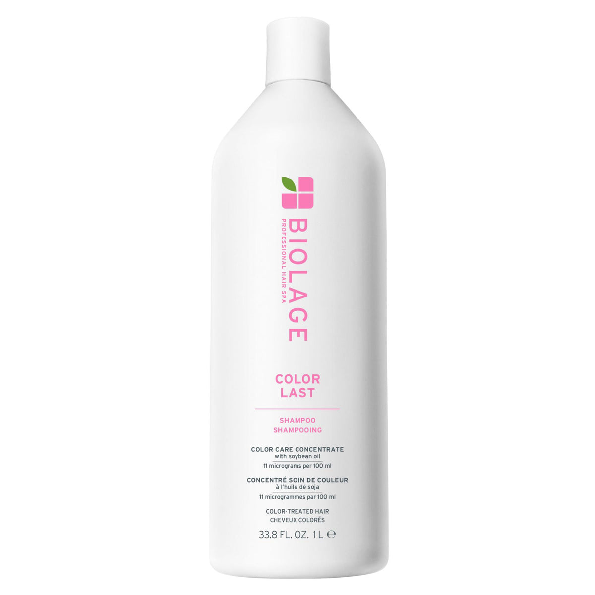 Biolage Color Last Shampoo For Color Treated Hair