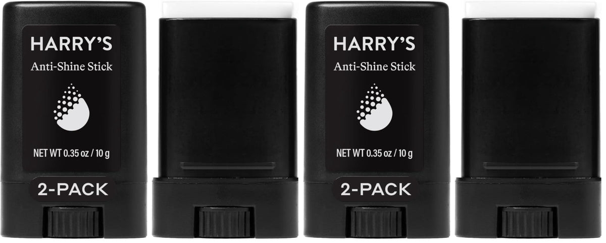 Harry s Anti Shine Stick for Oily Skin