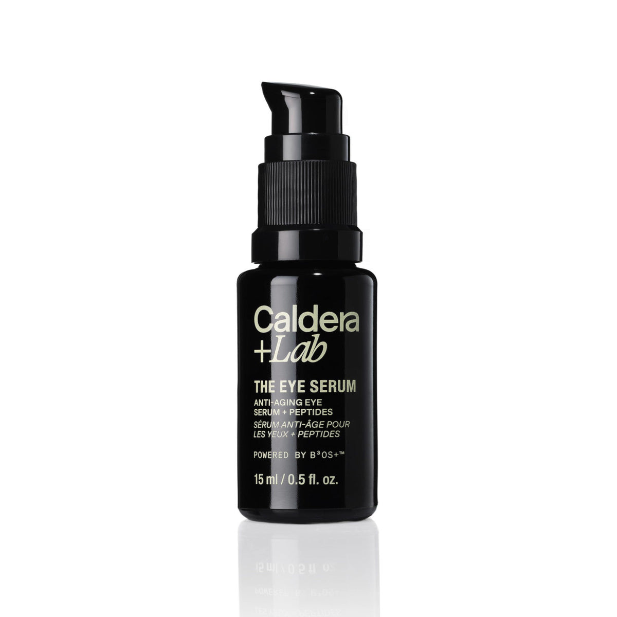 Caldera Lab The Eye Serum
