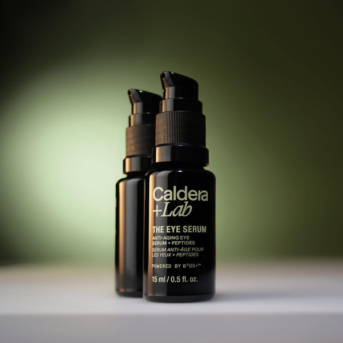 Caldera Lab The Eye Serum