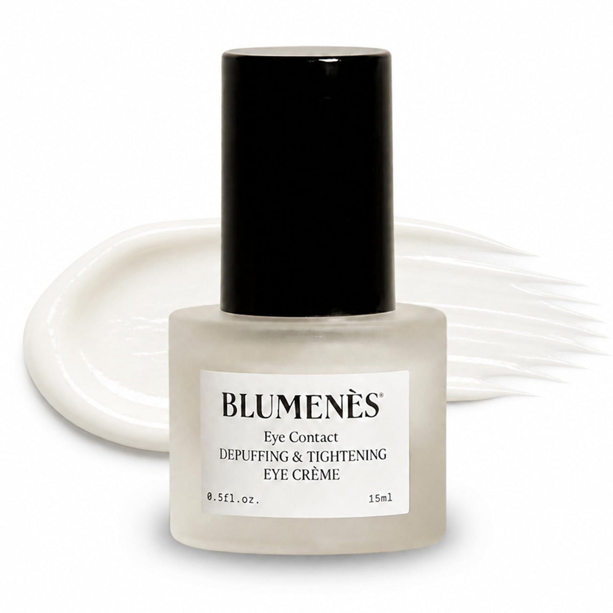 Blumen s Eye Contact Firming Eye Cream for Dark Circles