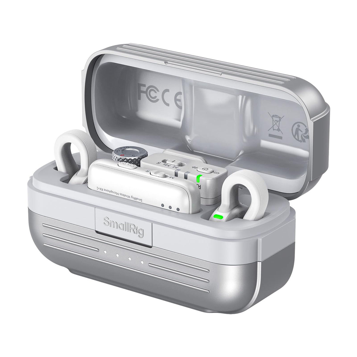 SmallRig Wireless Mic S70