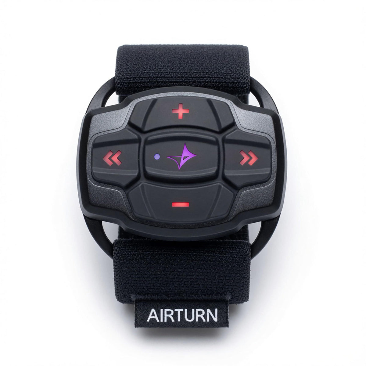 AirTurn MAV Bluetooth Remote for Music Podcasts iPhone