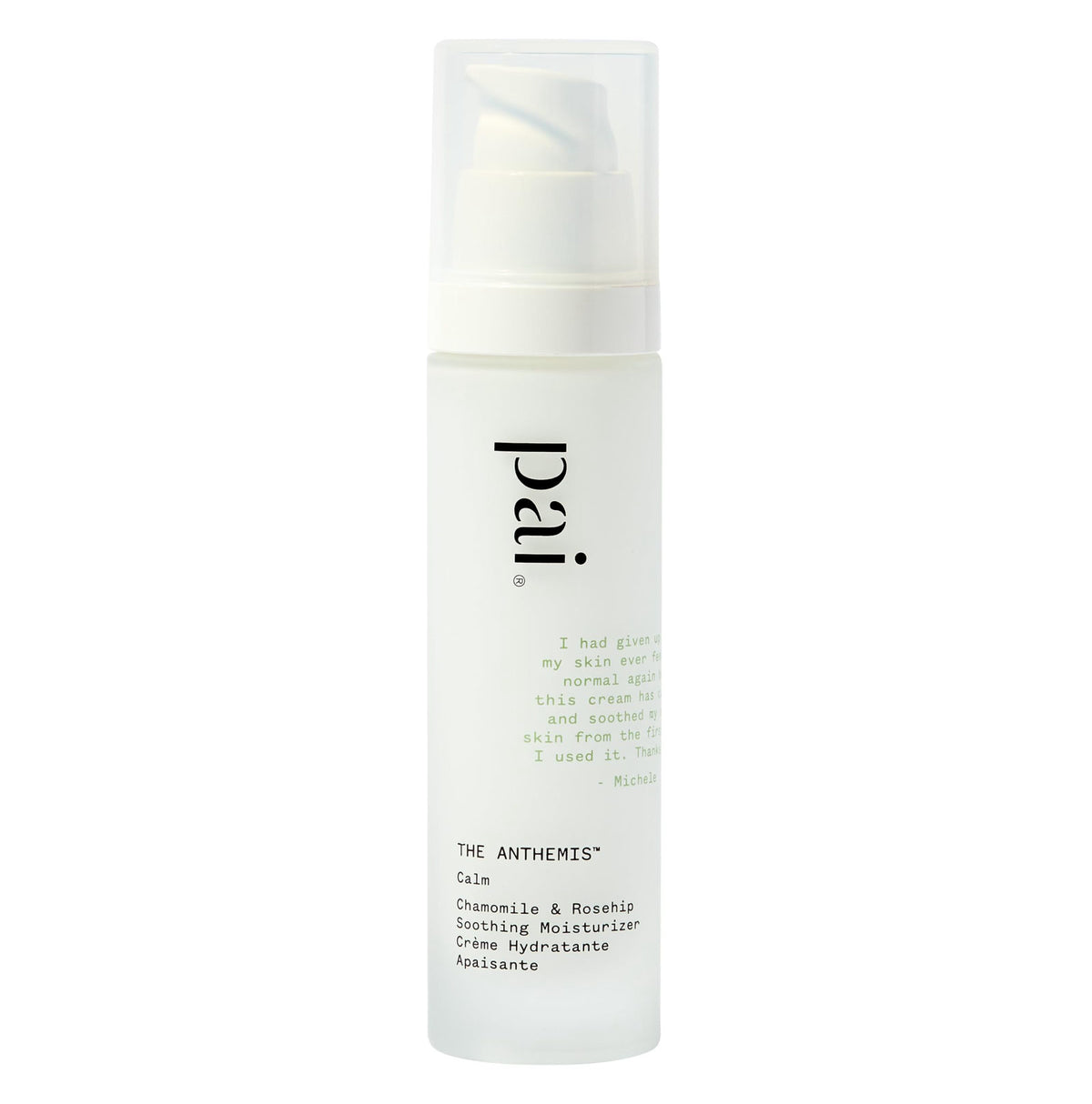 PAI SKINCARE