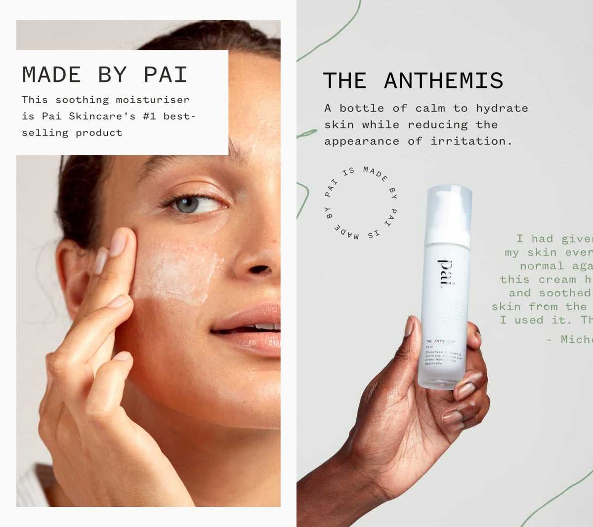 PAI SKINCARE