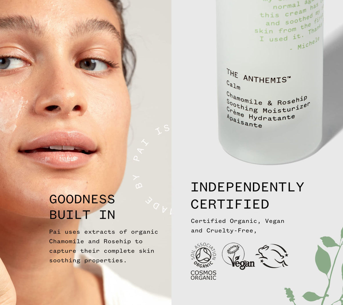 PAI SKINCARE